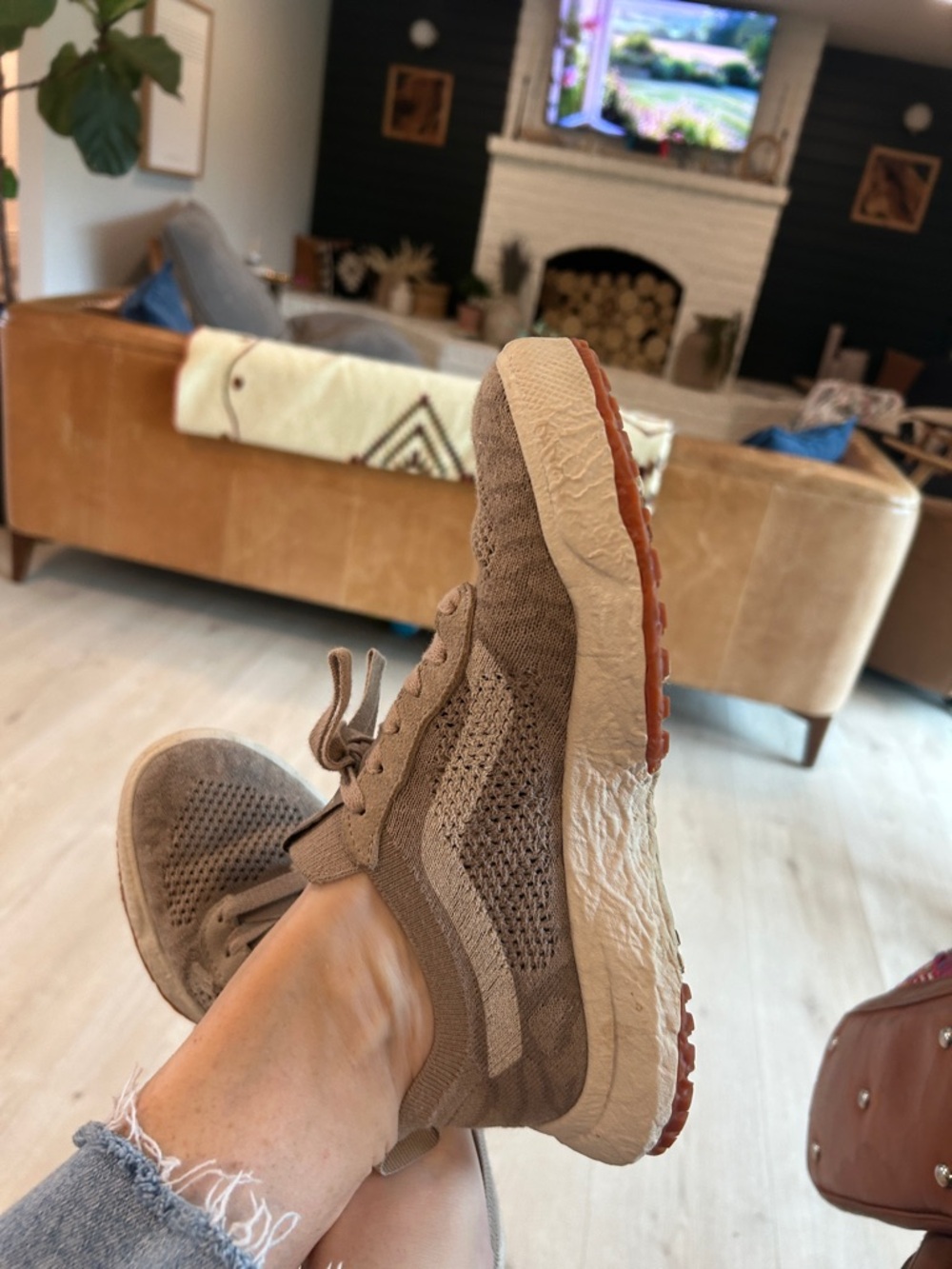 Vans UltraRange ecocush - Picture 6 of 9